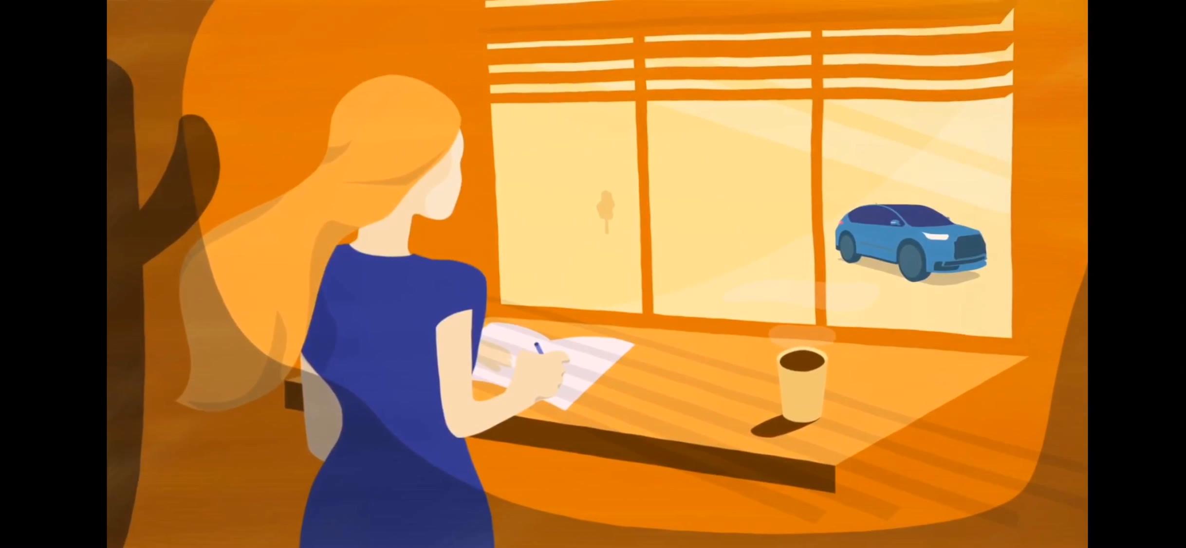 動(dòng)畫(huà)宣傳片制作如何使視頻富有創(chuàng)意和特色