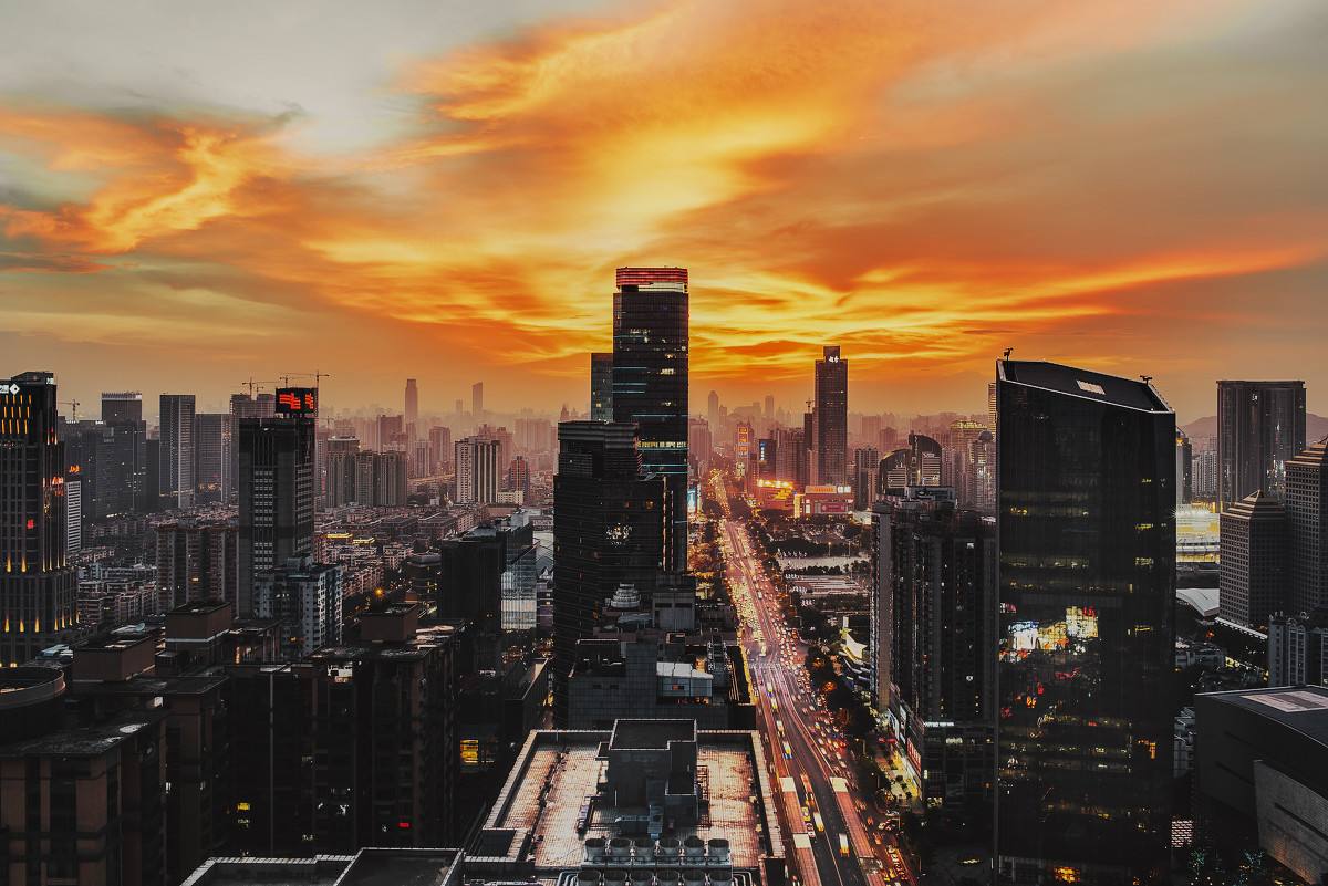 如何拍攝優(yōu)秀的企業(yè)宣傳片