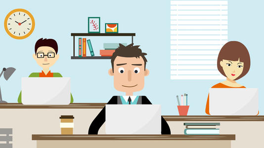 創(chuàng)意對(duì)于MG動(dòng)畫(huà)的重要性