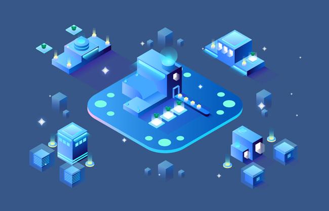 拍產(chǎn)品宣傳片，展示企業(yè)優(yōu)勢