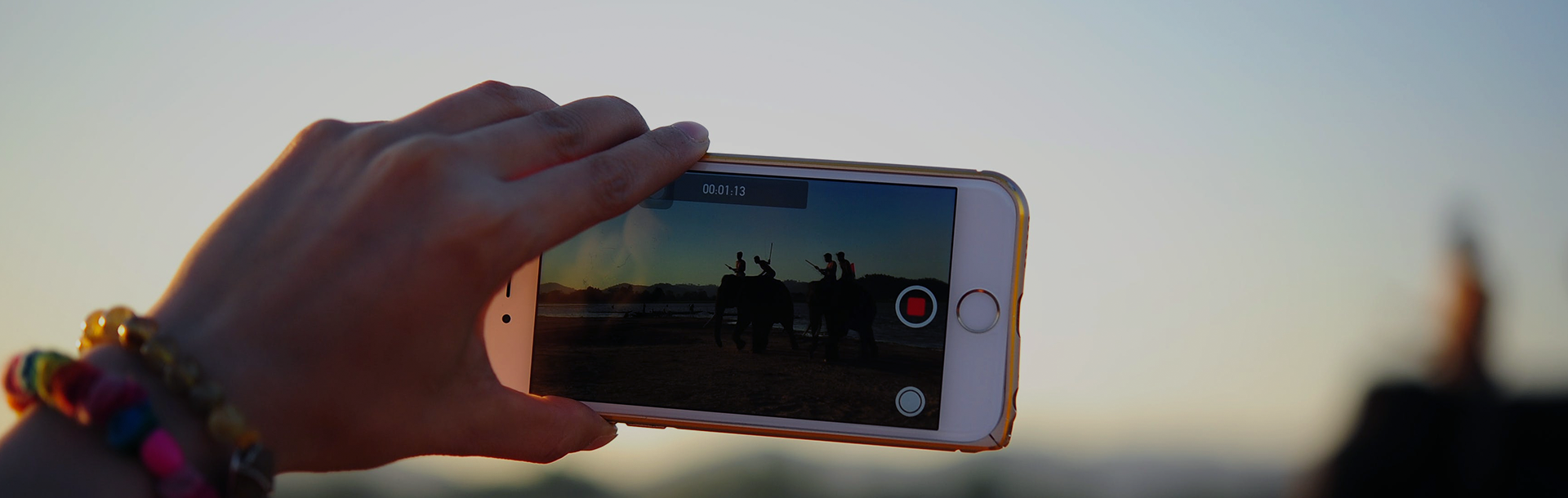 短視頻&廣告片制作