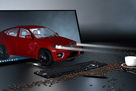 三維動(dòng)畫(huà)設(shè)計(jì)制作