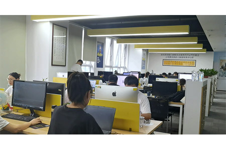 項(xiàng)目開(kāi)發(fā)流程