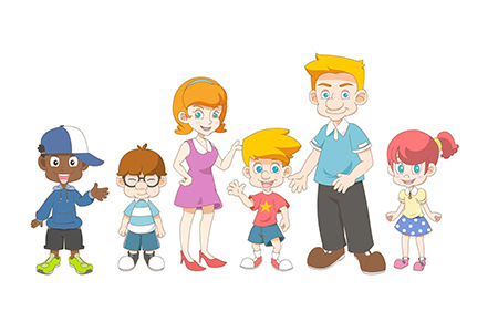 國(guó)外表情包