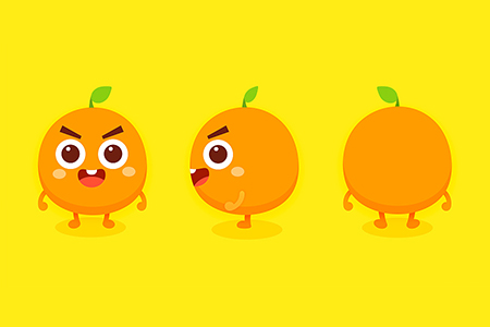 吉祥物設(shè)計(jì)